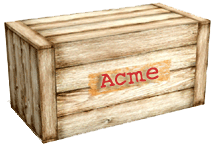 Acme